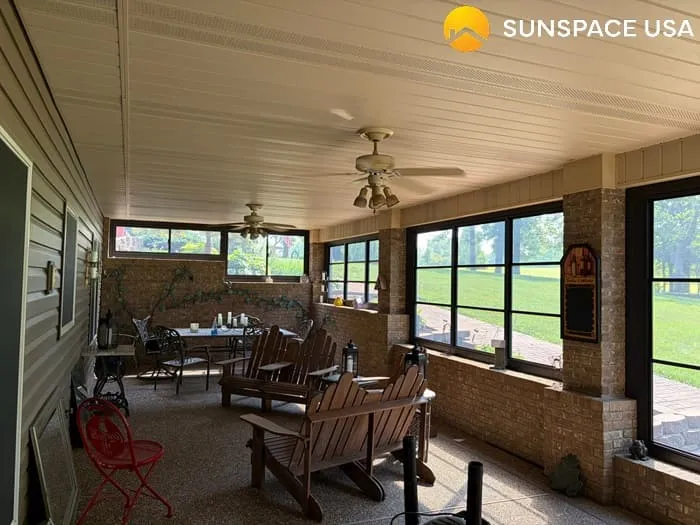 WeatherMaster Window Systems in Troy, MO