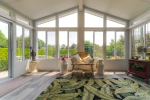 Building a Sunroom in Phases How to Start Small and Expand Later