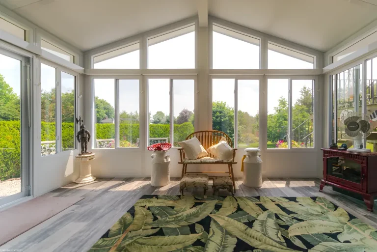 Building a Sunroom in Phases How to Start Small and Expand Later