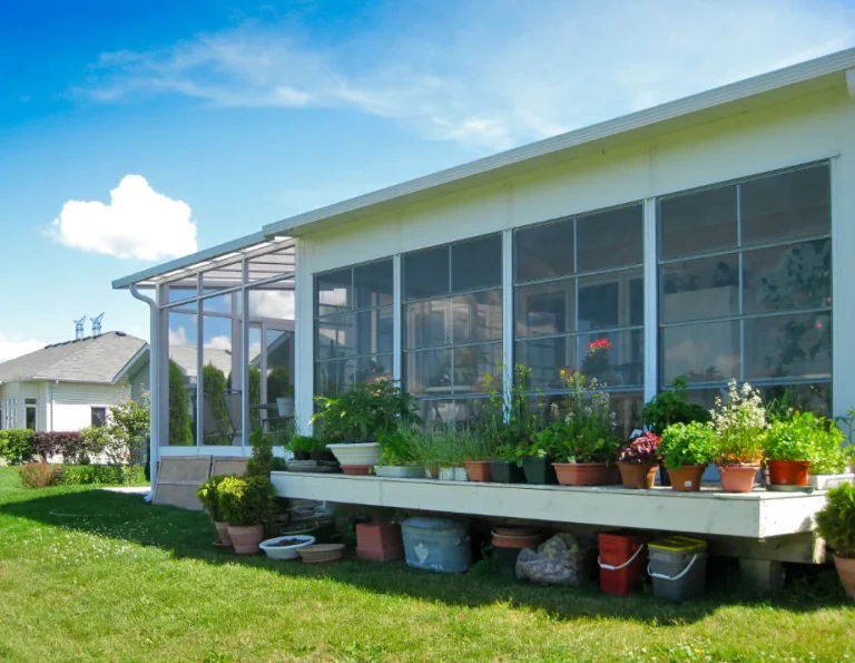 How Much Does a Sunroom Really Cost A Transparent Breakdown by Model and Size