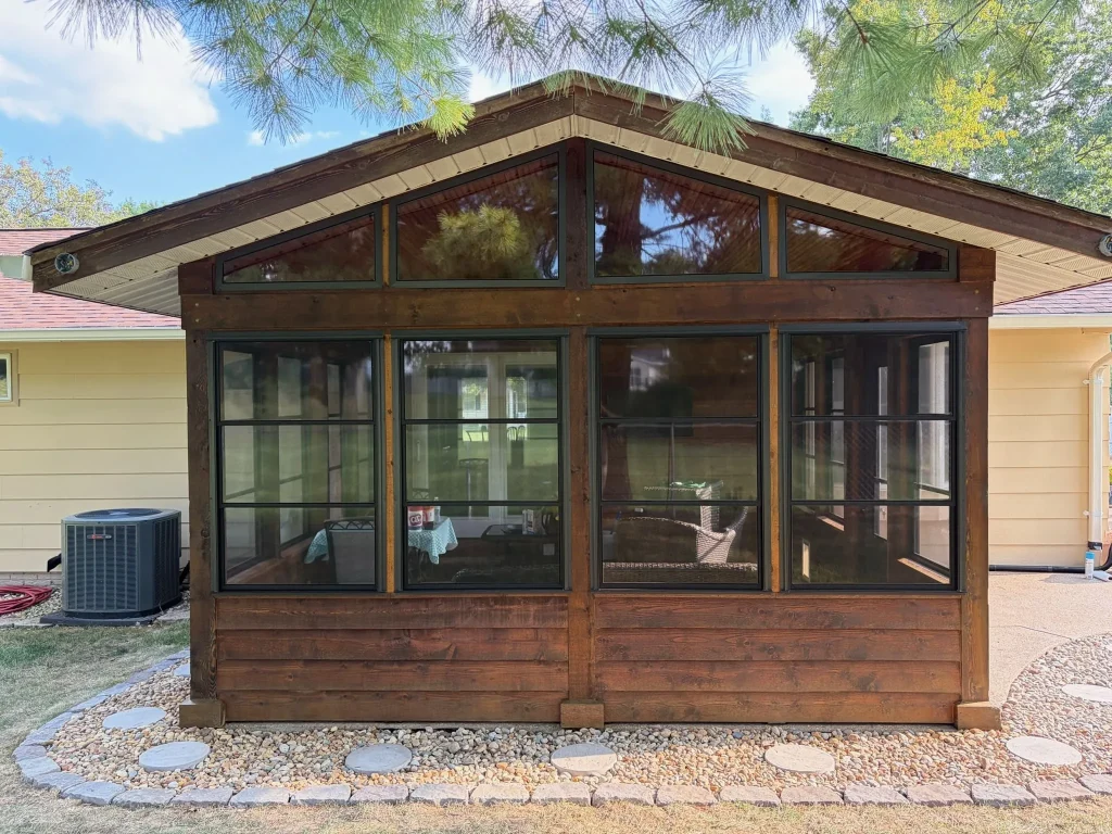 WeatherMaster V3T Window and Door Installation in Fenton, MO