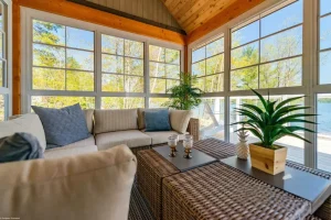 What Permits & HOA Approvals Does a Sunroom Addition Need
