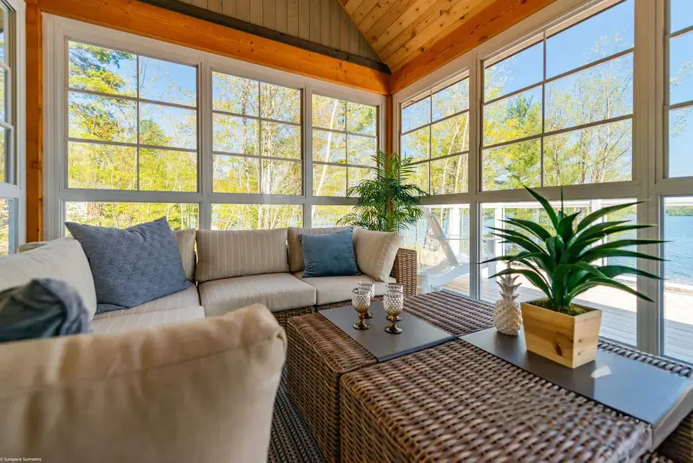 What Permits & HOA Approvals Does a Sunroom Addition Need