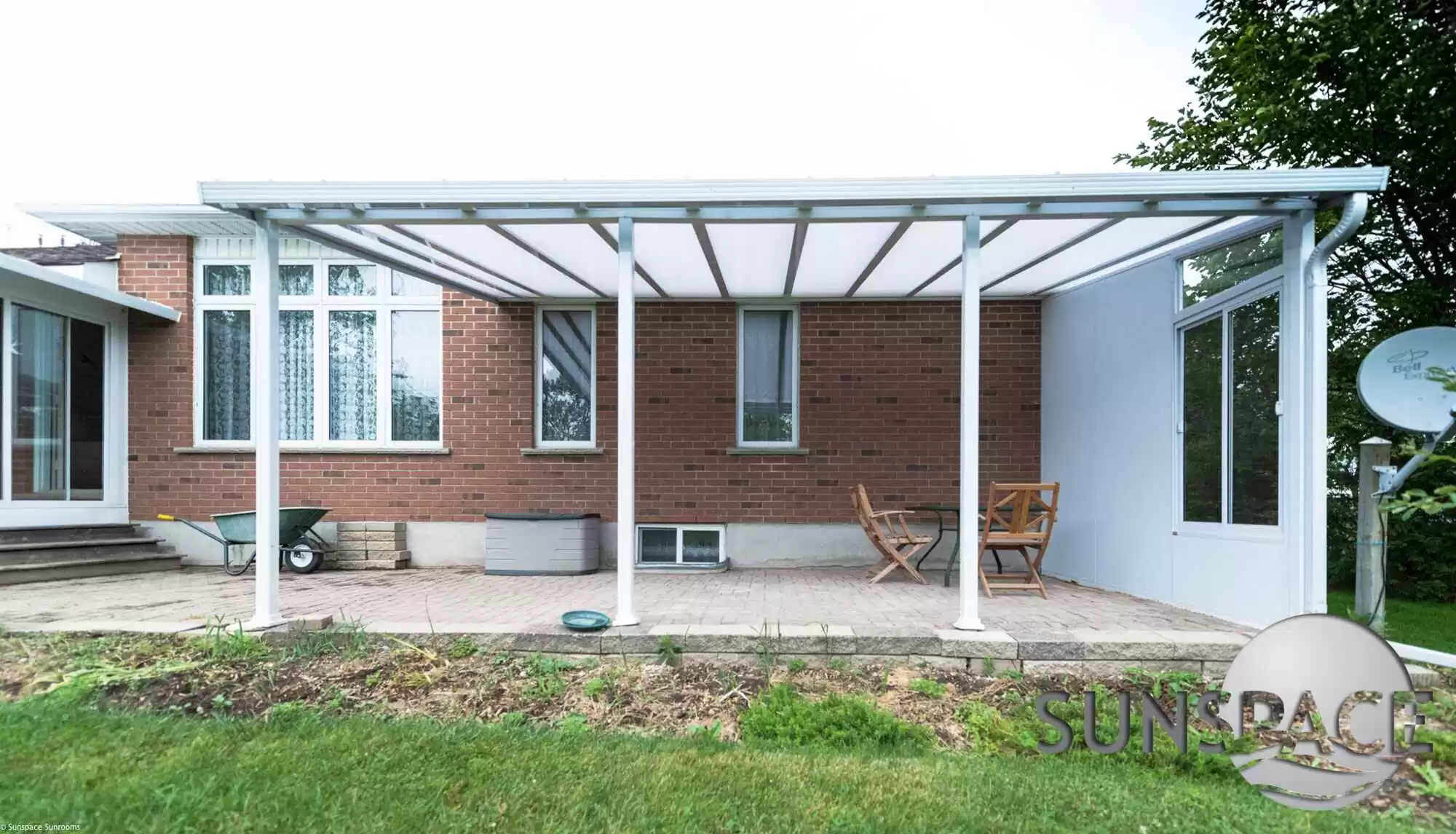 patio cover builder O'Fallon