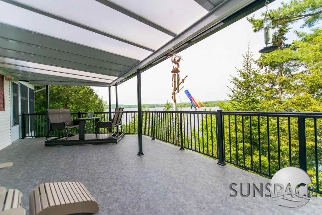 patio cover installation St. Louis Metro Area