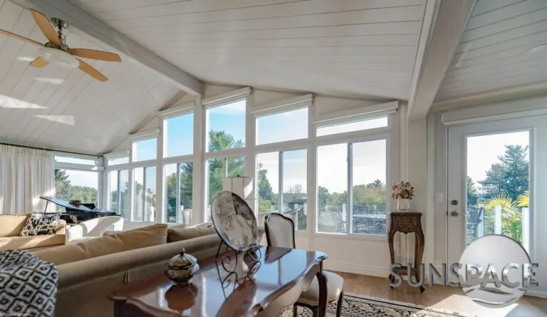 Sunroom Cost Toms River NJ 2026